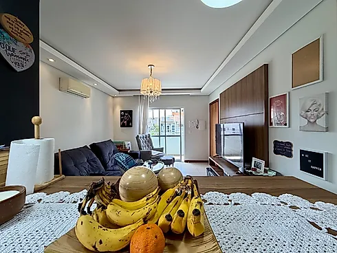 Apartamento 2 Quartos 69m² - Serraria - Foto 22