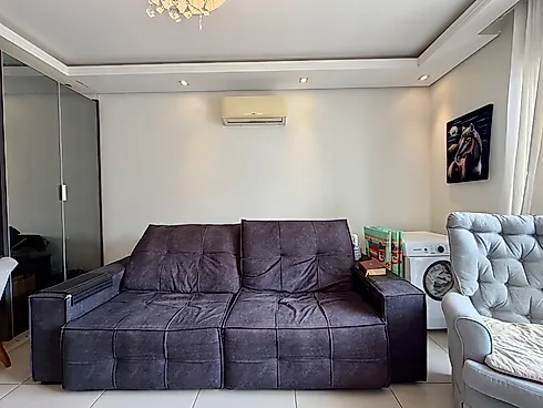 Apartamento 2 Quartos 69m² - Serraria - Foto 4