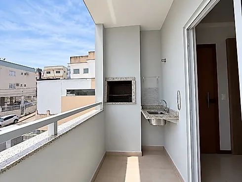 Apartamento 2 Quartos 69m² - Serraria - Foto 6