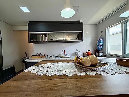 Apartamento 2 Quartos 69m² - Serraria - Foto 8