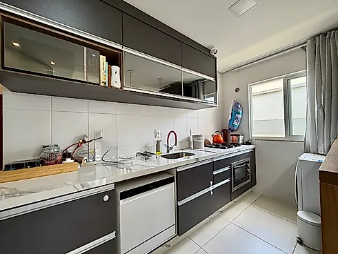 Apartamento 2 Quartos 69m² - Serraria - Foto 9