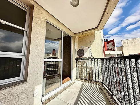 Apartamento 2 Dormitórios com 1 Suíte e 56m² - Jardim Cidade de Florianópolis - Foto 11