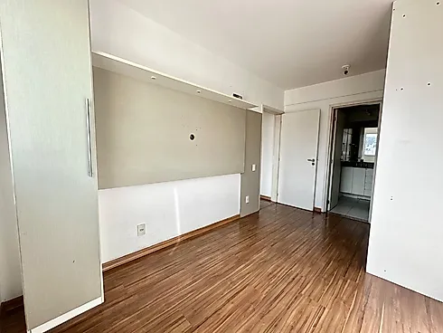 Apartamento 2 Dormitórios com 1 Suíte e 56m² - Jardim Cidade de Florianópolis - Foto 18