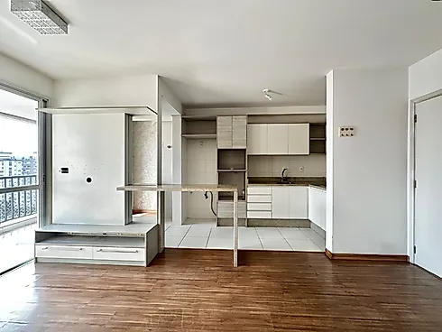 Apartamento 2 Dormitórios com 1 Suíte e 56m² - Jardim Cidade de Florianópolis - Foto 21