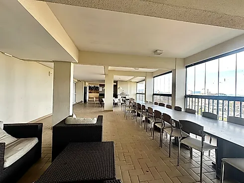 Apartamento 2 Dormitórios com 1 Suíte e 56m² - Jardim Cidade de Florianópolis - Foto 22