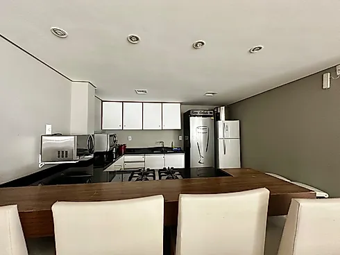 Apartamento 2 Dormitórios com 1 Suíte e 56m² - Jardim Cidade de Florianópolis - Foto 24