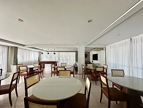 Apartamento 2 Dormitórios com 1 Suíte e 56m² - Jardim Cidade de Florianópolis - Foto 25