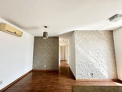 Apartamento 2 Dormitórios com 1 Suíte e 56m² - Jardim Cidade de Florianópolis - Foto 4