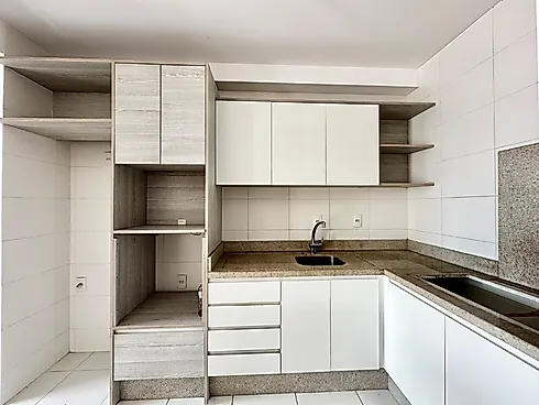 Apartamento 2 Dormitórios com 1 Suíte e 56m² - Jardim Cidade de Florianópolis - Foto 6