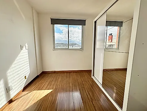 Apartamento 2 Dormitórios com 1 Suíte e 56m² - Jardim Cidade de Florianópolis - Foto 10