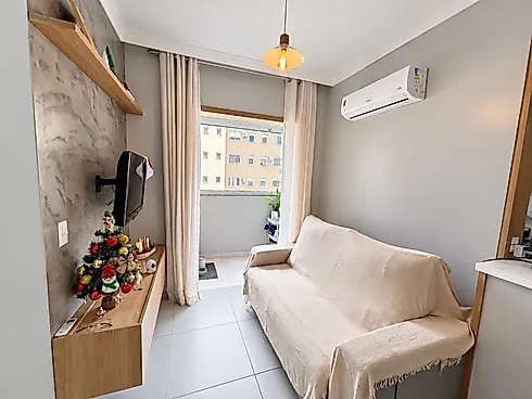 Apartamento 2 Quartos 56m² - Pedra Branca - Foto 12