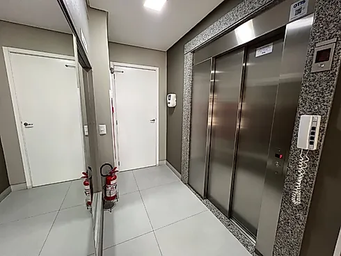 Apartamento 2 Quartos 56m² - Pedra Branca - Foto 24