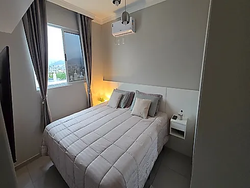 Apartamento 2 Quartos 56m² - Pedra Branca - Foto 13