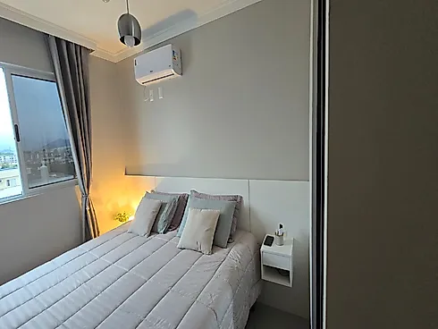 Apartamento 2 Quartos 56m² - Pedra Branca - Foto 16
