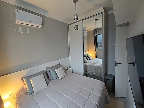 Apartamento 2 Quartos 56m² - Pedra Branca - Foto 14