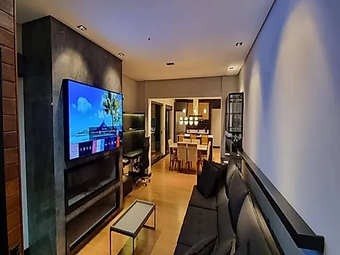 Casa 3 Quartos com 2 Suítes e 200m² - Itaguaçu - Foto 3