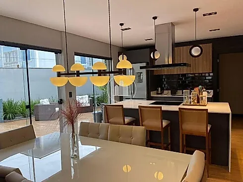 Casa 3 Quartos com 2 Suítes e 200m² - Itaguaçu - Foto 5