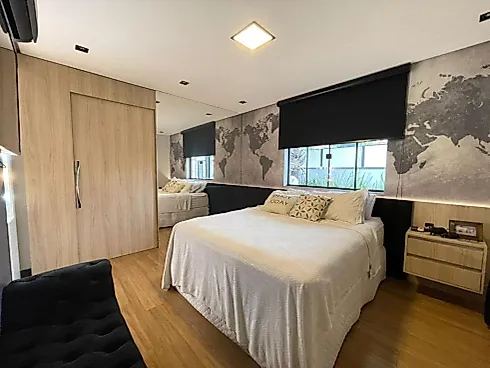 Casa 3 Quartos com 2 Suítes e 200m² - Itaguaçu - Foto 12