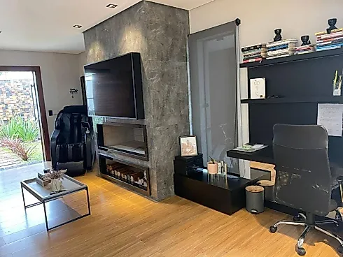 Casa 3 Quartos com 2 Suítes e 200m² - Itaguaçu - Foto 4