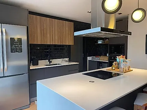 Casa 3 Quartos com 2 Suítes e 200m² - Itaguaçu - Foto 7