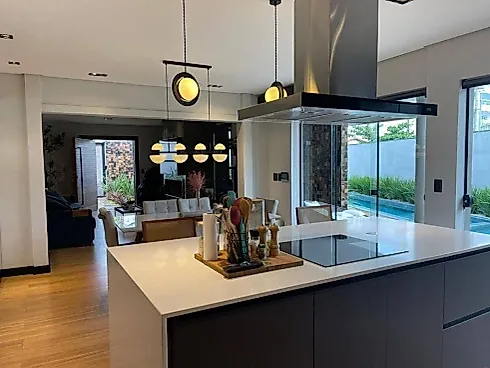 Casa 3 Quartos com 2 Suítes e 200m² - Itaguaçu - Foto 8