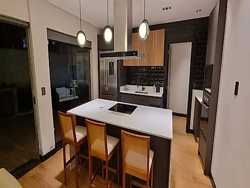 Casa 3 Quartos com 2 Suítes e 200m² - Itaguaçu - Foto 9