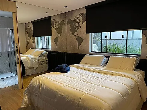 Casa 3 Quartos com 2 Suítes e 200m² - Itaguaçu - Foto 11