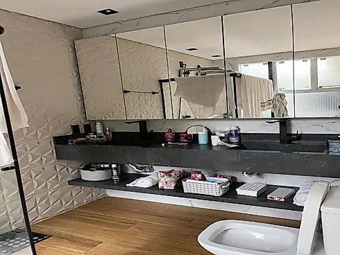Casa 3 Quartos com 2 Suítes e 200m² - Itaguaçu - Foto 16
