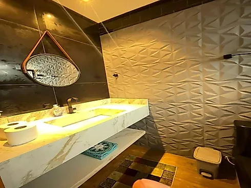 Casa 3 Quartos com 2 Suítes e 200m² - Itaguaçu - Foto 20