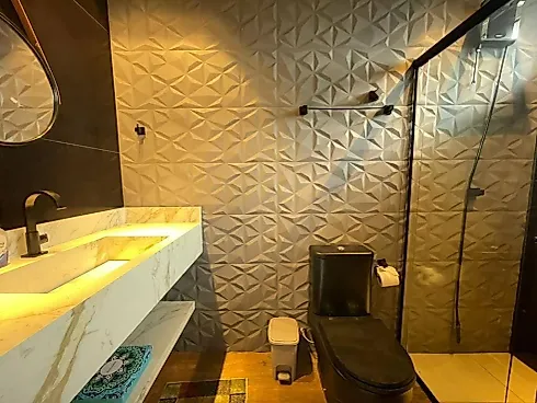 Casa 3 Quartos com 2 Suítes e 200m² - Itaguaçu - Foto 21