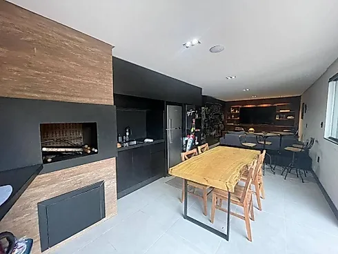 Casa 3 Quartos com 2 Suítes e 200m² - Itaguaçu - Foto 24