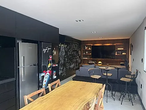 Casa 3 Quartos com 2 Suítes e 200m² - Itaguaçu - Foto 25