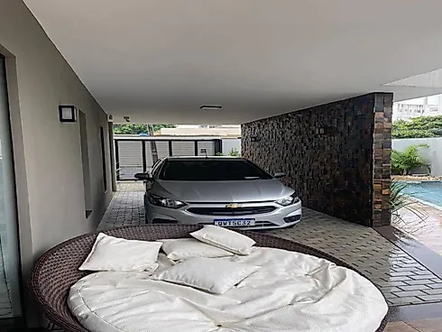 Casa 3 Quartos com 2 Suítes e 200m² - Itaguaçu - Foto 26