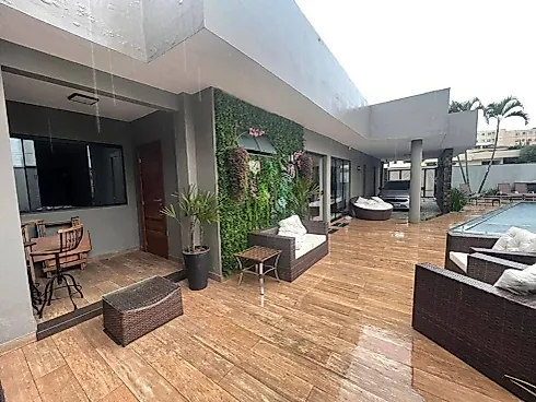 Casa 3 Quartos com 2 Suítes e 200m² - Itaguaçu - Foto 27