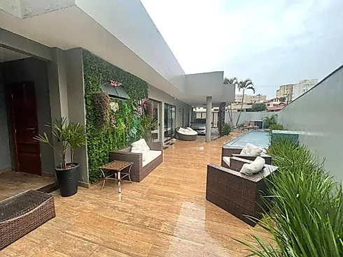 Casa 3 Quartos com 2 Suítes e 200m² - Itaguaçu - Foto 28
