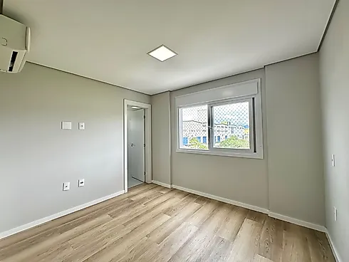 Apartamento 3 Quartos com 1 Suíte e 79m² - Picadas do Sul - Foto 7