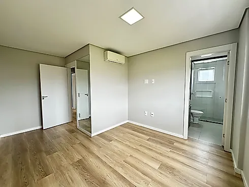 Apartamento 3 Quartos com 1 Suíte e 79m² - Picadas do Sul - Foto 8
