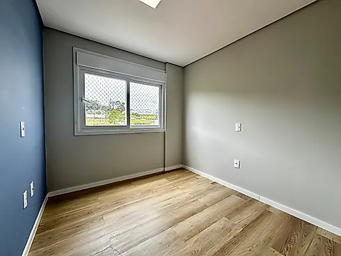 Apartamento 3 Quartos com 1 Suíte e 79m² - Picadas do Sul - Foto 9