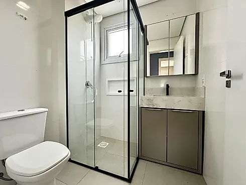Apartamento 3 Quartos com 1 Suíte e 79m² - Picadas do Sul - Foto 14