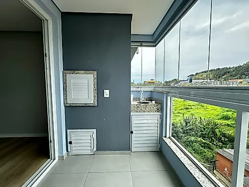 Apartamento 3 Quartos com 1 Suíte e 79m² - Picadas do Sul - Foto 19