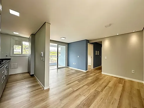 Apartamento 3 Quartos com 1 Suíte e 79m² - Picadas do Sul - Foto 21