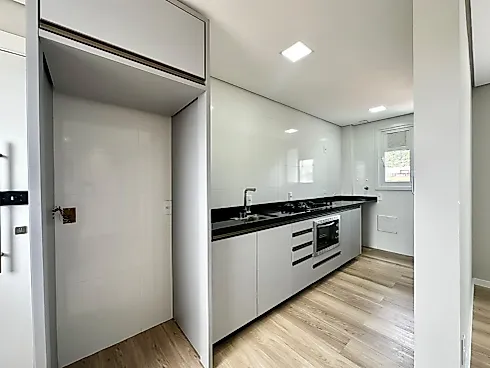 Apartamento 3 Quartos com 1 Suíte e 79m² - Picadas do Sul - Foto 22