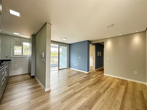 Apartamento em Picadas do Sul, São José