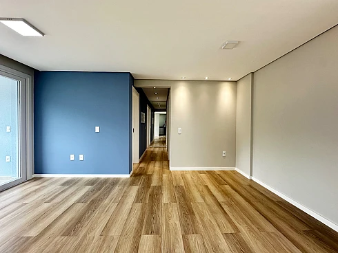 Apartamento em Picadas do Sul, São José