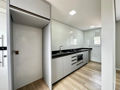 Apartamento em Picadas do Sul, São José