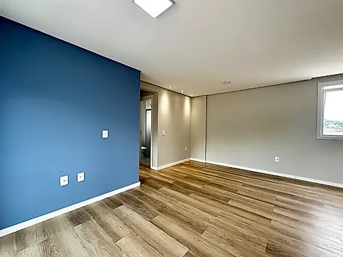 Apartamento em Picadas do Sul, São José
