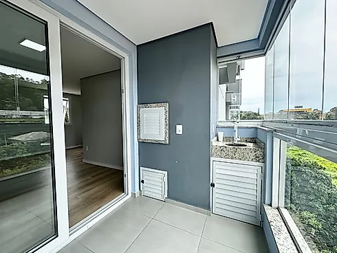 Apartamento em Picadas do Sul, São José