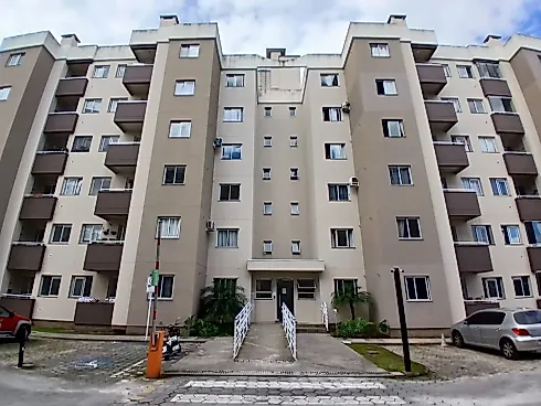 Vendaval, Biguaçu