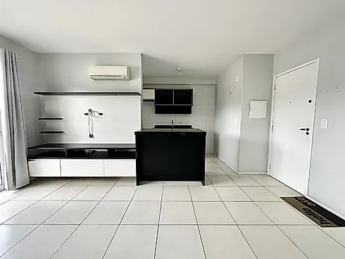 Apartamento 1 Dormitório 48m² - Ipiranga - Foto 9