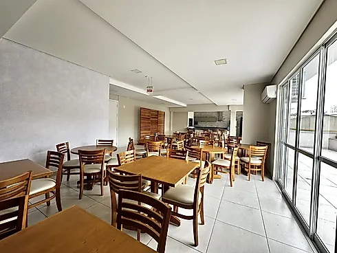Apartamento 1 Dormitório 48m² - Ipiranga - Foto 15